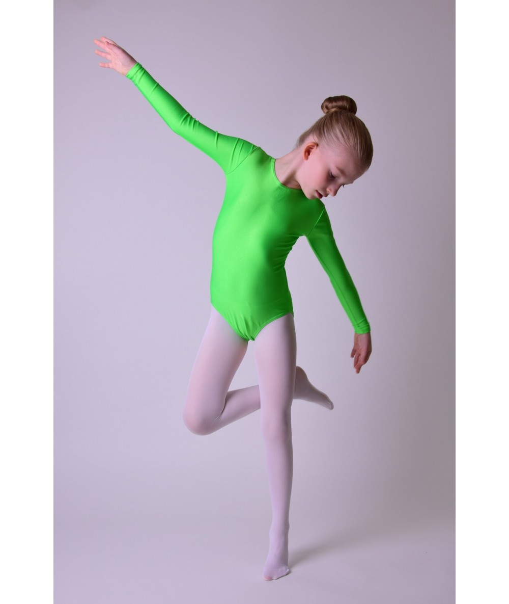 Dance bodysuit