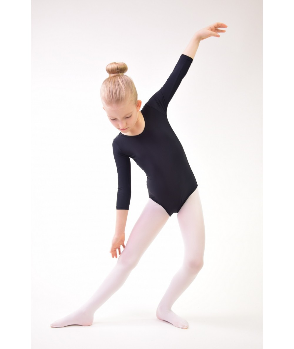 Ballet bodysuit