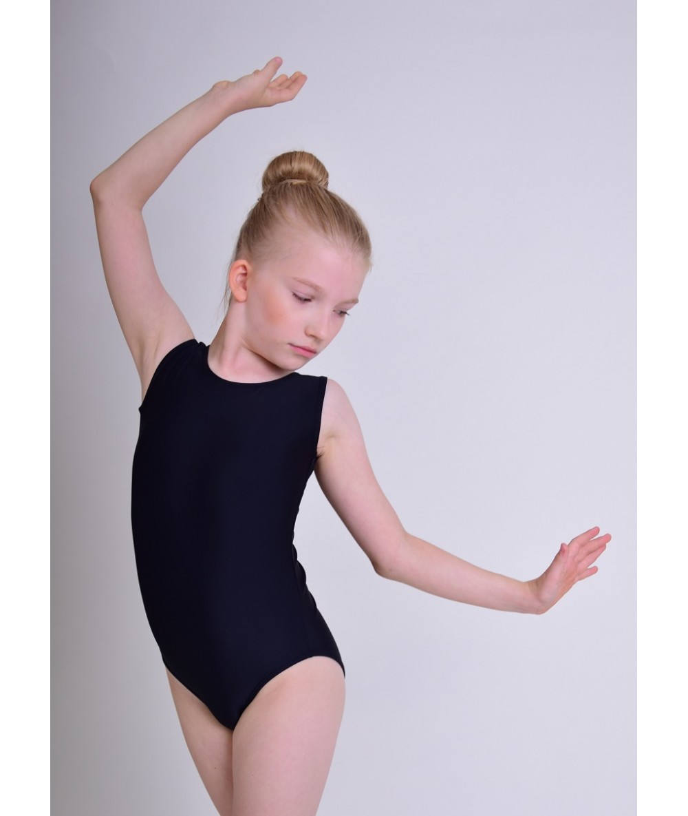 Ballet bodysuit